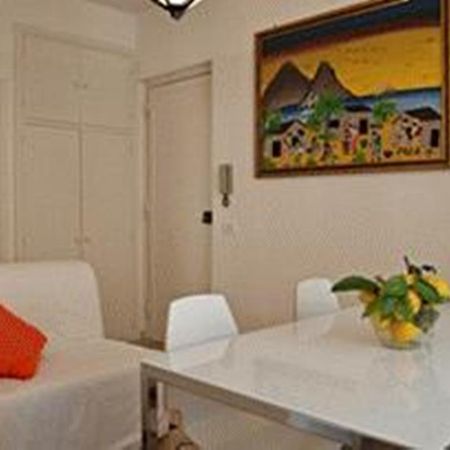Casa Elena Appartement Maiori Buitenkant foto