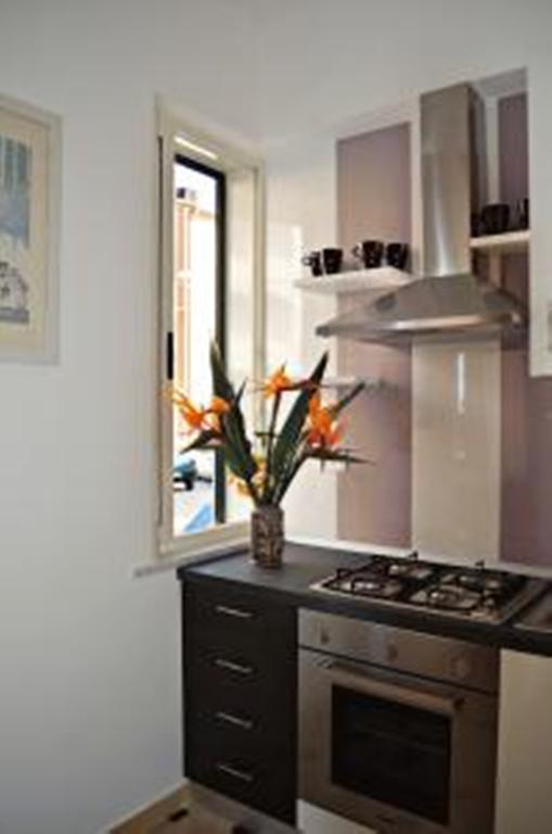 Casa Elena Appartement Maiori Buitenkant foto