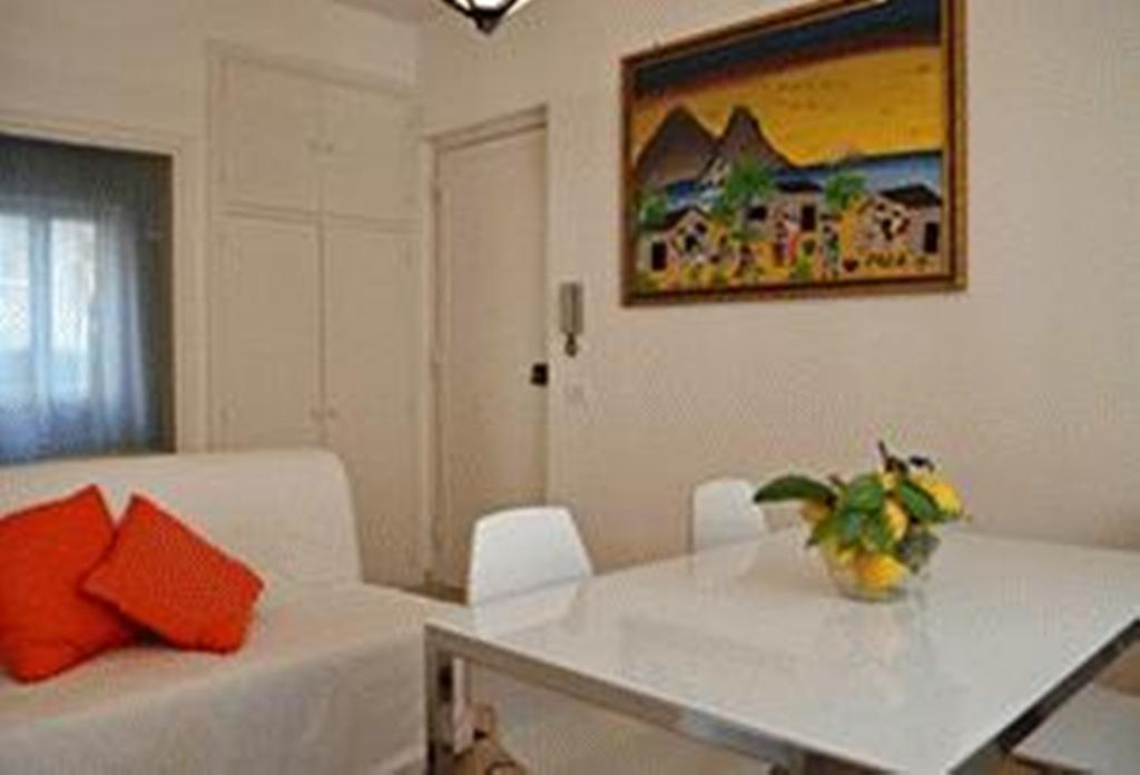 Casa Elena Appartement Maiori Buitenkant foto