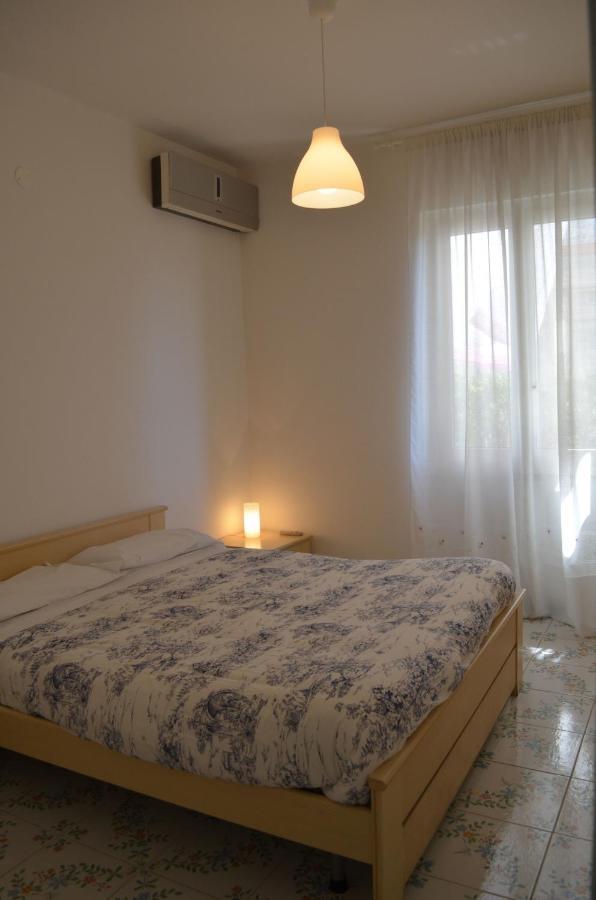 Casa Elena Appartement Maiori Kamer foto