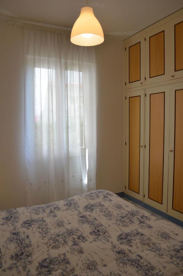 Casa Elena Appartement Maiori Kamer foto